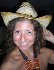 Gabriella Hartwell